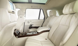 New 2014 Land Rover Range Rover photos